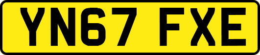 YN67FXE