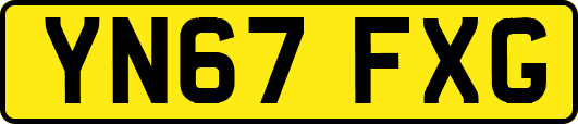 YN67FXG