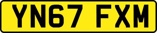 YN67FXM