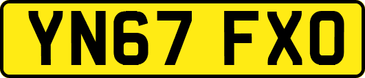 YN67FXO