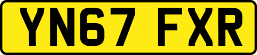 YN67FXR