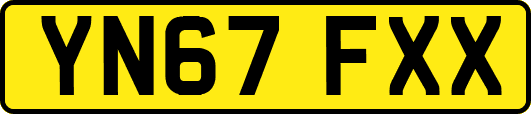 YN67FXX