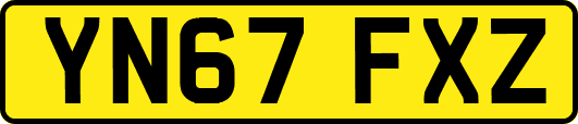 YN67FXZ