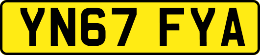 YN67FYA