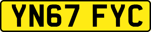 YN67FYC