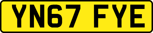 YN67FYE