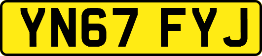 YN67FYJ