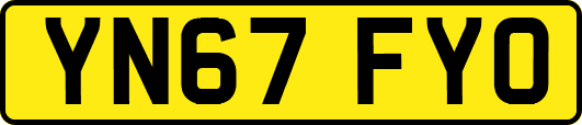 YN67FYO