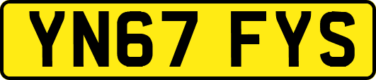 YN67FYS