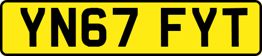 YN67FYT