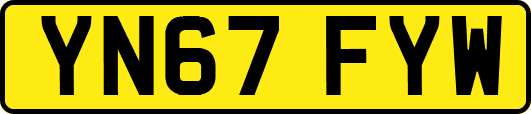 YN67FYW