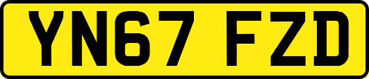 YN67FZD