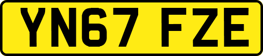 YN67FZE
