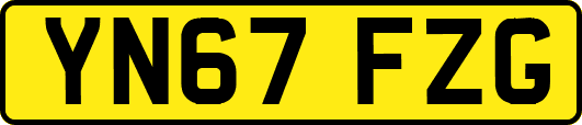 YN67FZG