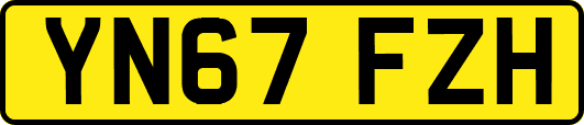 YN67FZH