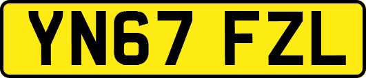 YN67FZL