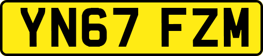 YN67FZM