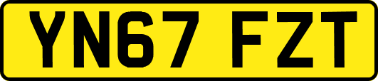 YN67FZT