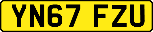 YN67FZU