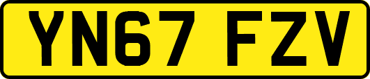 YN67FZV