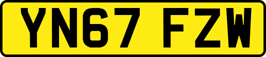YN67FZW