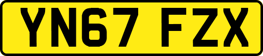 YN67FZX