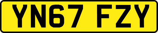 YN67FZY