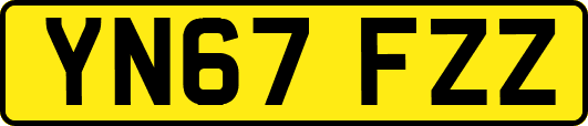 YN67FZZ