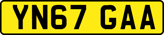 YN67GAA
