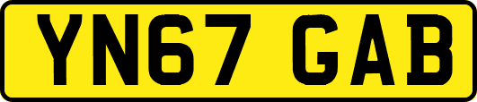 YN67GAB