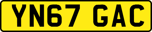 YN67GAC