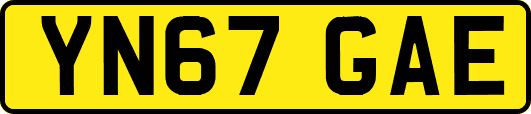 YN67GAE