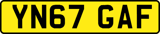 YN67GAF