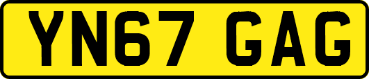 YN67GAG