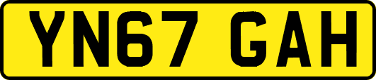 YN67GAH