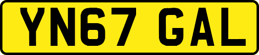 YN67GAL