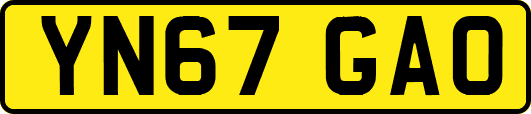 YN67GAO