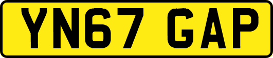 YN67GAP