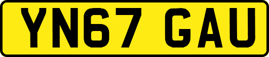 YN67GAU