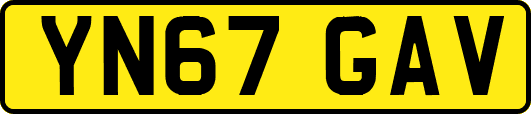 YN67GAV