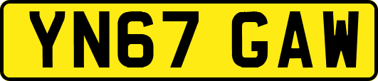 YN67GAW