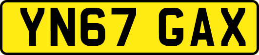 YN67GAX