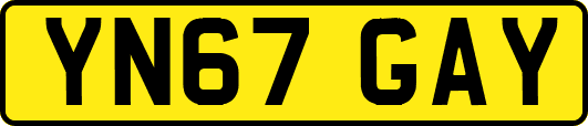 YN67GAY