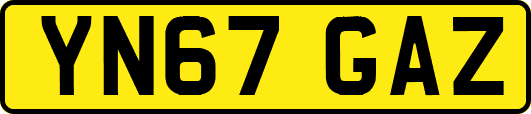 YN67GAZ