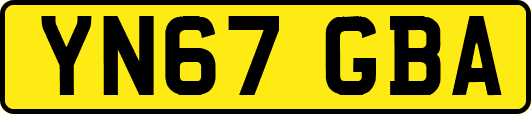 YN67GBA