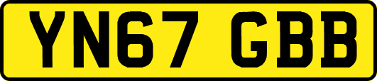 YN67GBB