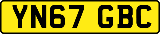 YN67GBC