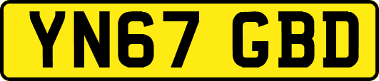 YN67GBD