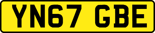 YN67GBE