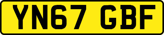 YN67GBF